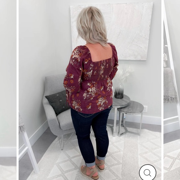 New with tags size small - Picture 2 of 3